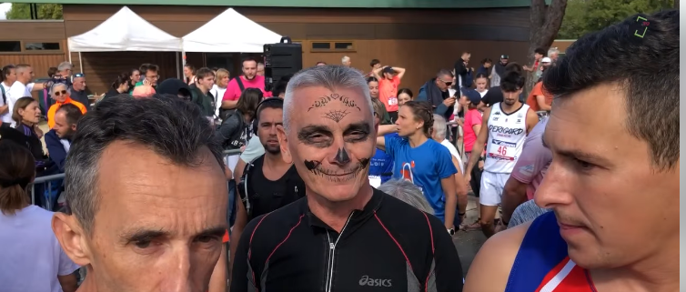 résultats trail balsan 2026