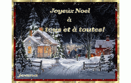 JOYEUX NOEL