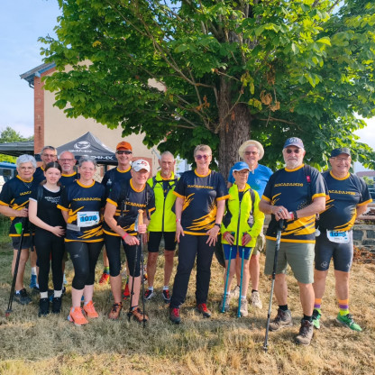 SORTIE DU CLUB AMBERTRAIL MAI 2026